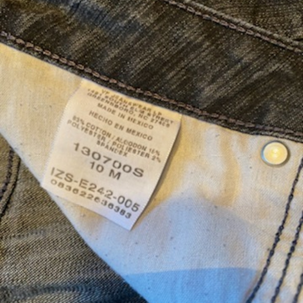 Lee Riders Women's Bootcut - Picture 4 of 4